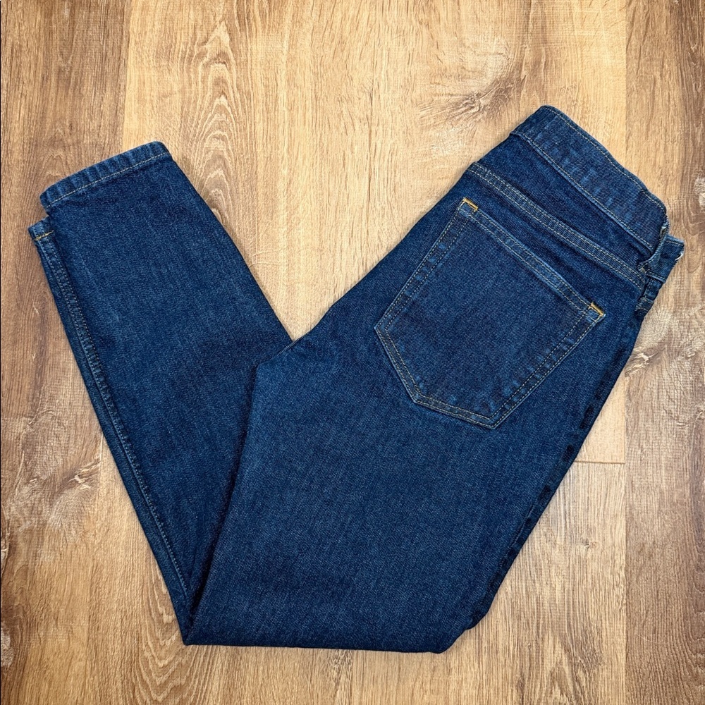Everlane Dark Blue‎ Denim Jeans